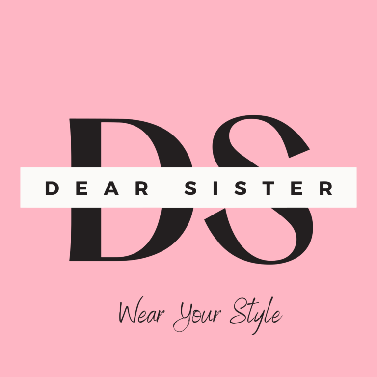 DearSister PK Logo