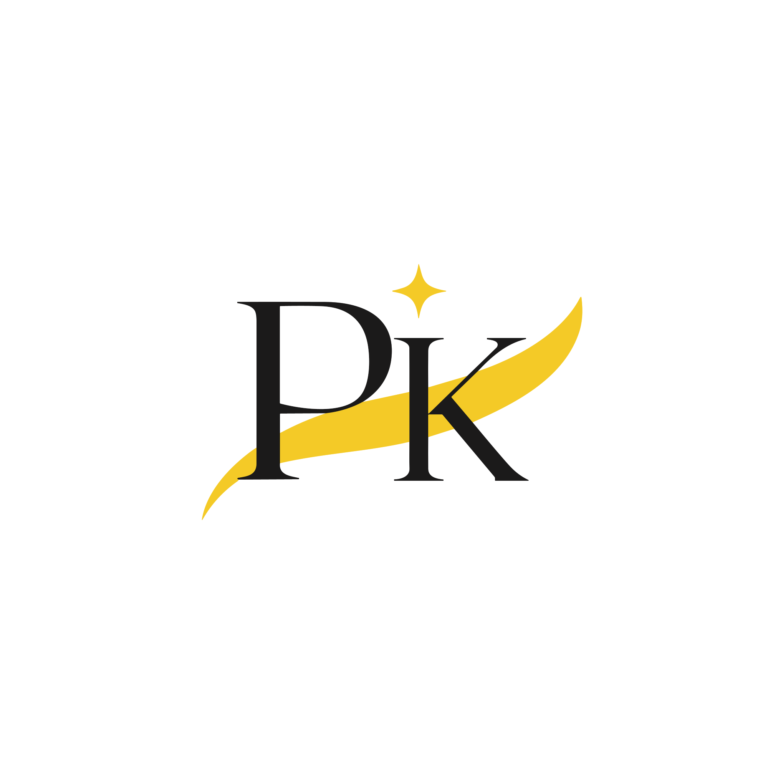 PK LOGO