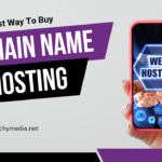 Domain and Hosting Guide